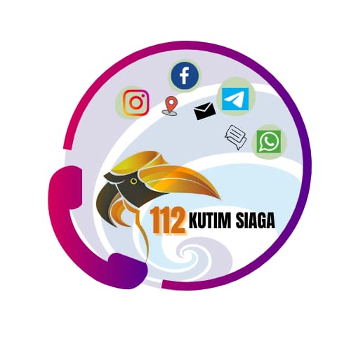 Logo Fast Track Kutim